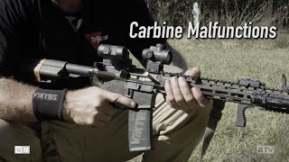 Carbine Malfunctions screenshot 4