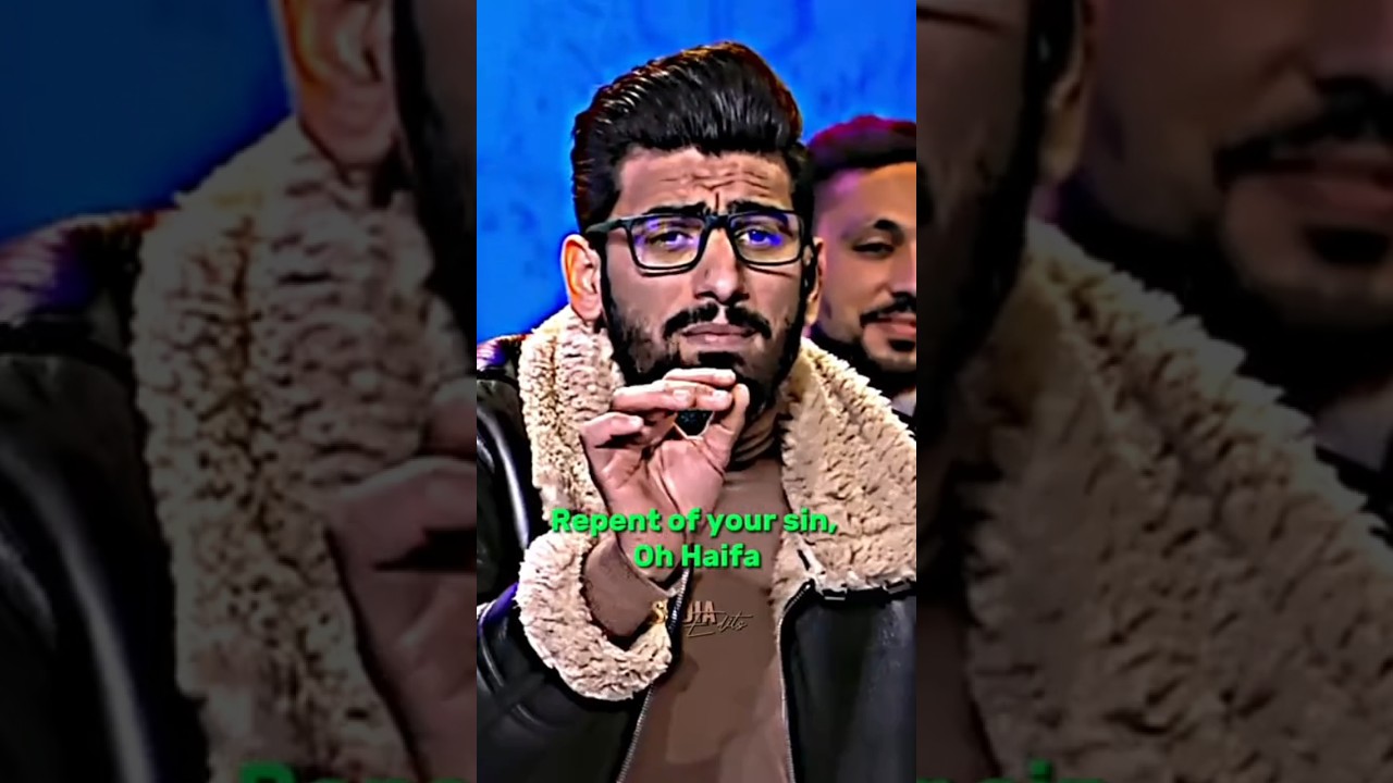 DANCE HARAM IN ISLAM 