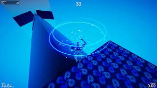 SURF Standalone game: First multiplayer test of prototype (made in Unity)