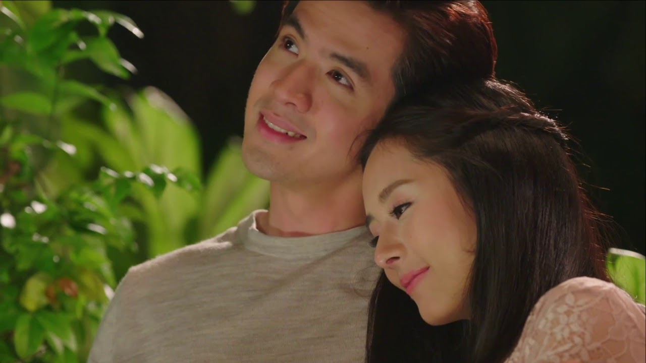 OPV ภูตพิศวาส l ดั่งฝันฉันใด l ฟิล์ม ธนภัทร &ใบเฟิร์น อัญชสา