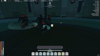 4 Boosted Idiots Vs 4 Enforcers