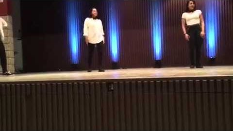 LTA Delta Epsilon Chapter @ MGC Showcase