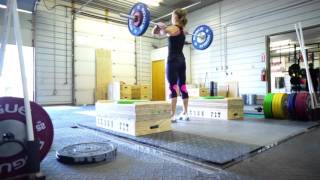 HYBRID PERFORMANCE METHOD in  30 seconds