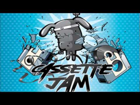 Cassette Jam — Cassette Jam - Never Going Home (Audiojack Acid Dub)