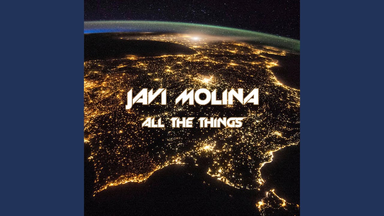 All The Things - YouTube