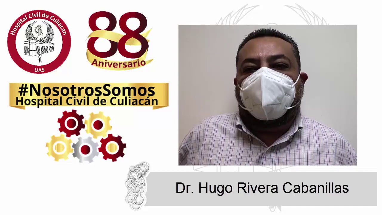 Dr. Hugo Rivera Cabanillas - YouTube
