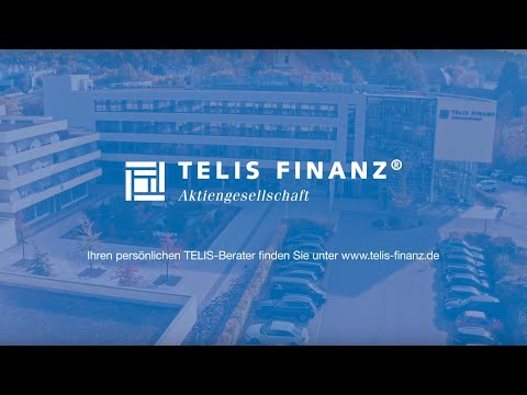 TELIS FINANZ Unternehmensfilm