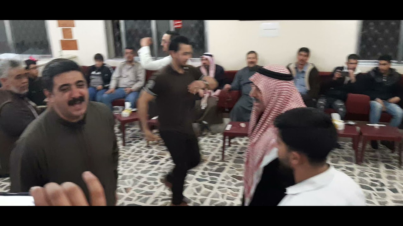 افراح دير بعلبة ال علوش حفل زفاف العريس حسن علوش