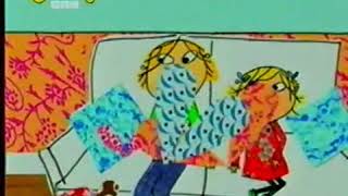 Charlie And Lola Website Promo (Promo Was Made In December 27 2005)