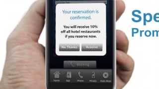 Fingi Docomo InterTouch screenshot 3