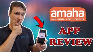 Amaha (InnerHour) App Review - Your Mental Health Partner screenshot 2