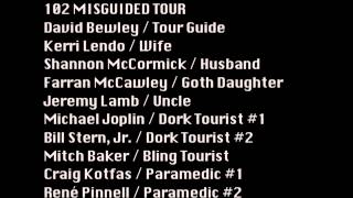 Backpack Picnic Season 1 Credits