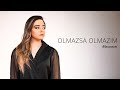 Almaxanım Olmazsa Olmazım