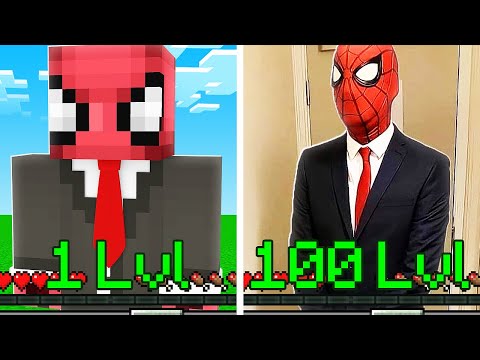 FERİTED VS MİNECRAFT
