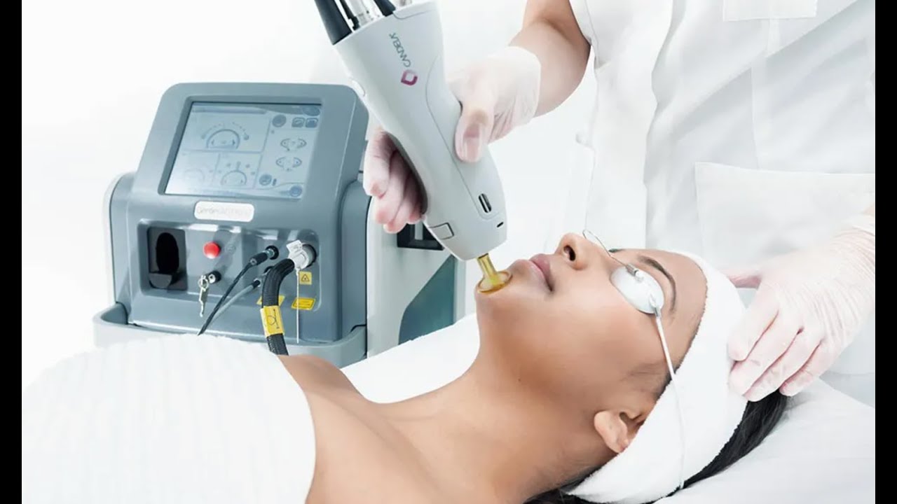 Laser Hair Removal in The Woodlands