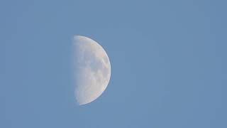 Luna crescente del 26 luglio 2023 ore 20