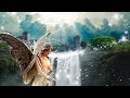 Musica de Angeles y Arcangeles de Abundancia y Prosperidad | Llamar al Arcangel URIEL