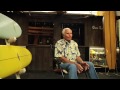 George Stemple Interviewed @ Surfing Heritage Foundation