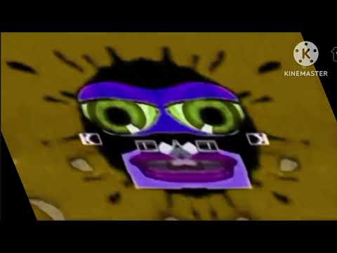 Klasky Csupo in My G Major Effects (91-95)