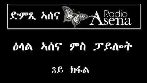 Voice of Assena Interview with Pilot Part 3