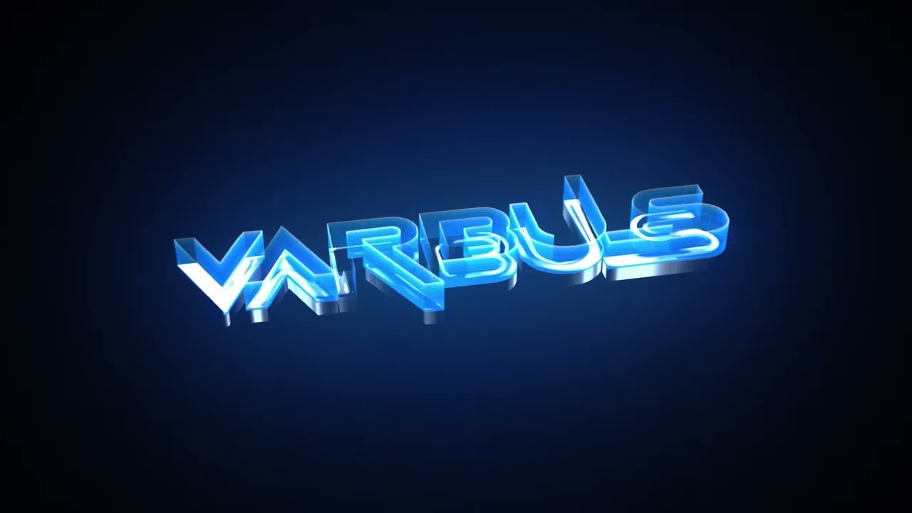 Logo Animation