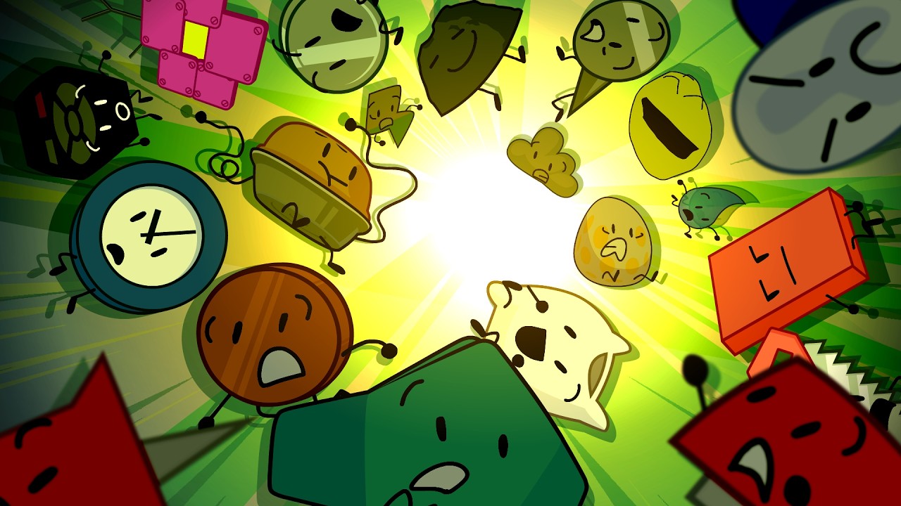 TPOT 22 ANIMATION — FusionAnimations - YouTube
