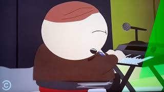 Faith+1 - [Jesus baby] South Park...