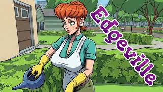 Edgeville - Ha vuelto la Villa de Doñas.