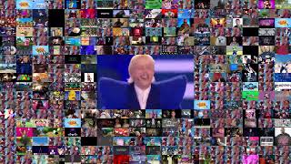 Celebrity We Are Number One But Its a Mashup of 288 Versions with 10 Different Songs in the Middle Net Worth