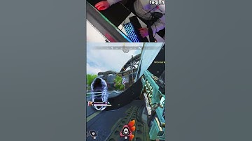 When You Let Twitch Chat Play Ranked For You.. - Apex Legends