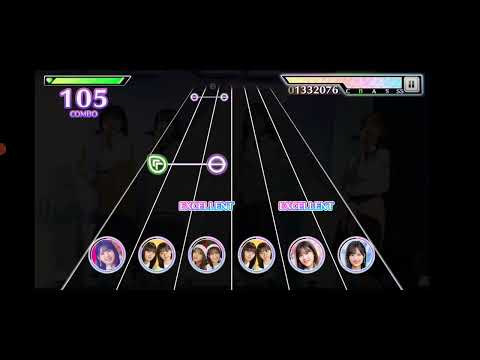 乃木フェス「でこぴん -真夏の全国ツアー2023 ver-」初見プレイ