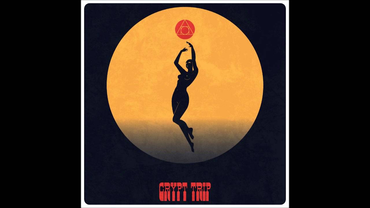 Crypt Trip "Spiral Eyes"