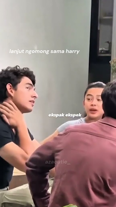 salfok tangan airiel😍