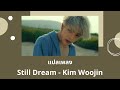 Thaisub Still Dream - Kim Woojin (แปลเพลง ความหมาย ซับไทย)