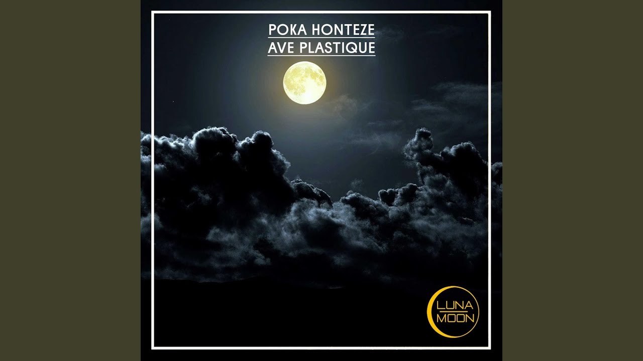 Ave Plastique (Original Mix)