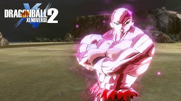 Dragon Ball Xenoverse 2 - Jiren (Full Power) Trailer