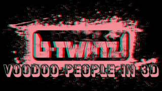 B-TWINZ | Voodoo People in 3D Resimi