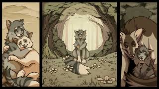 Whisper Warnings // Part 2 [PATFW - SPOILERS]