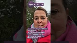 💜 3 Top Tips for successful inspections! #inspection #ofsted #ofstedinspection #toptips #foryou