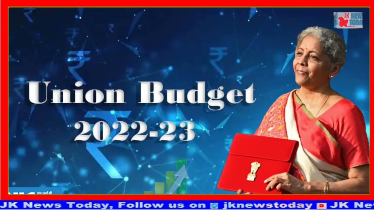 PM Modi and other top leaders on Union Budget 2023- 2024 | JK News Today