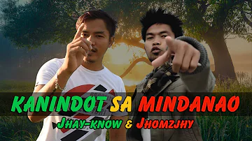 Jhay-know & Jhomzjhy - KANINDOT SA MINDANAO (Lyric Video)  | RVW
