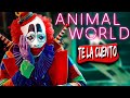 Animal World | Te la Cuento