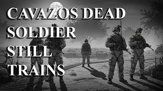 Deep Inside Fort Cavazos, Our Roster Listed 3 Soldiers — But 4 Always Marched With Us