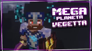 MEGA Planeta Vegetta 8 - Buscando a los jefes Vampiros