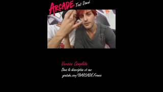 Tout Donné / ARCADE (Extrait Version Piano) #2025 #rock #song #music #piano