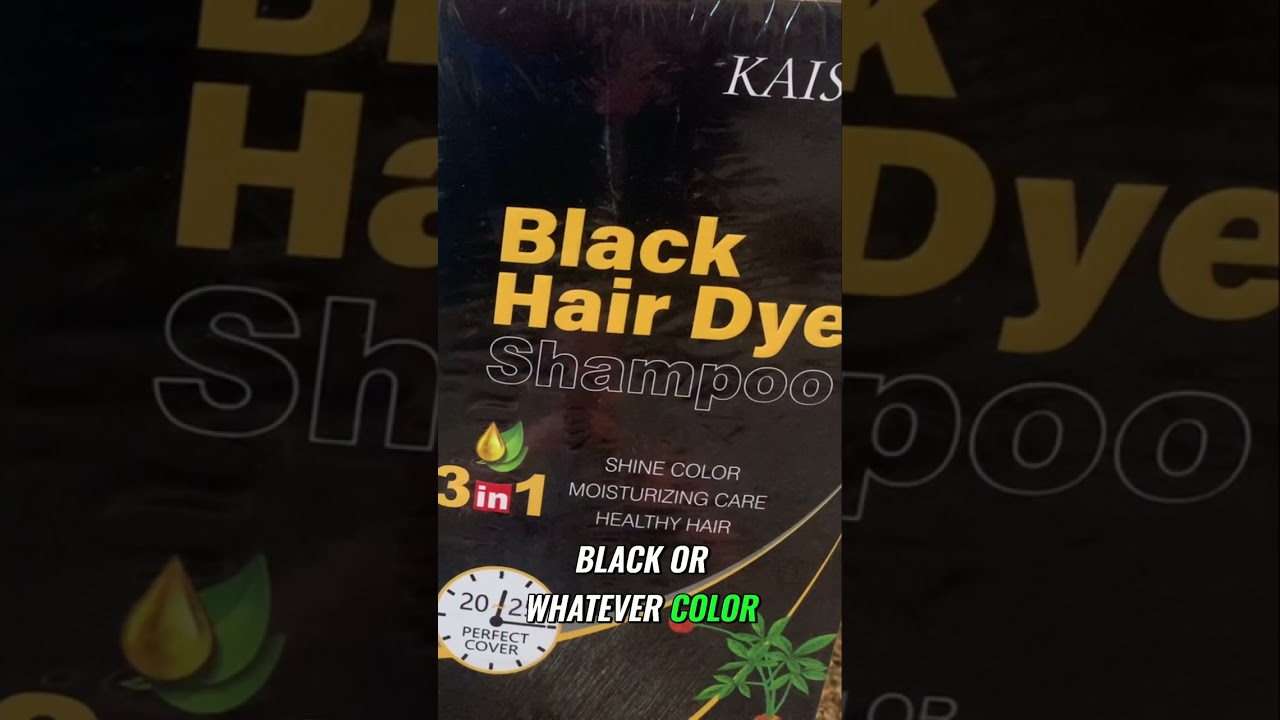 DIY Hair Dye: Save $300+! Salon Results at Home!