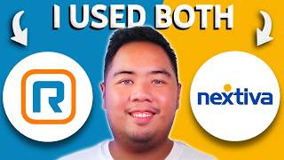 RingCentral vs Nextiva (2026) - Which One Is BETTER?
