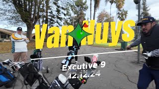 Quasar Golf Club: Team 1 - Van Nuys Executive 9