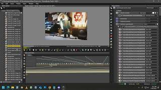 OctaneBench 2025v1 Beta RTX 5090FE Test
