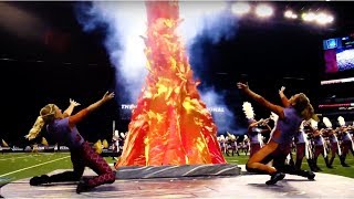 What Is Flomarching?